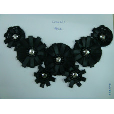 CCA1581-BLACK