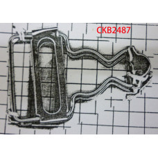 CKB2487