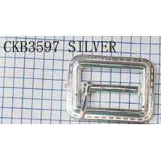 CKB3597-SILVER