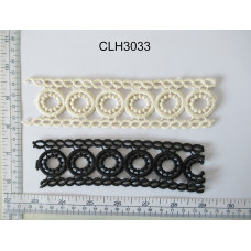 CLH3033 beige black