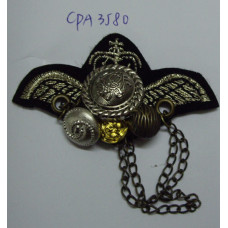 CPA3580