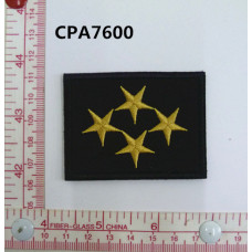 CPA7600