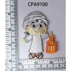 CPA9100