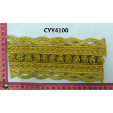 CYY4100