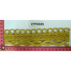 CYY4101