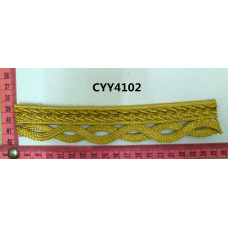 CYY4102